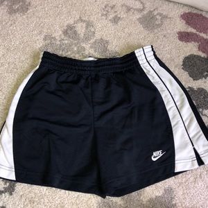 Nike athletic shorts